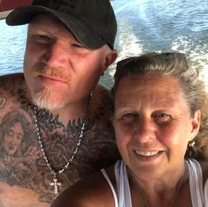 Meet your Posher, Mark